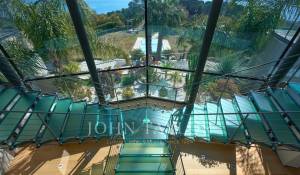 Arrendamento de curta duraçāo Propriedade Cannes