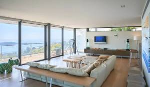 Arrendamento de curta duraçāo Propriedade Cannes