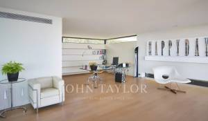 Arrendamento de curta duraçāo Propriedade Cannes