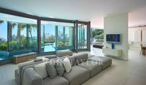 Arrendamento de curta duraçāo Propriedade Cannes