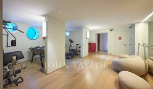 Arrendamento de curta duraçāo Propriedade Cannes