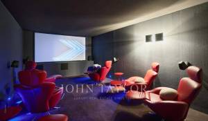 Arrendamento de curta duraçāo Propriedade Cannes