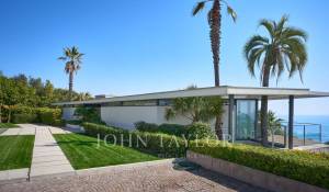 Arrendamento de curta duraçāo Propriedade Cannes