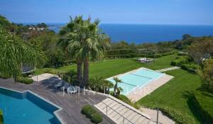 Arrendamento de curta duraçāo Propriedade Cannes