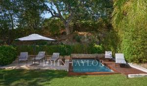 Arrendamento de curta duraçāo Propriedade Cannes