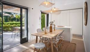 Arrendamento de curta duraçāo Propriedade Cannes