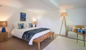 Arrendamento de curta duraçāo Propriedade Cannes