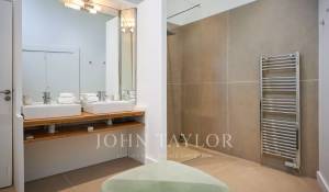 Arrendamento de curta duraçāo Propriedade Cannes