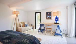 Arrendamento de curta duraçāo Propriedade Cannes