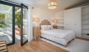 Arrendamento de curta duraçāo Propriedade Cannes