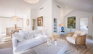 Arrendamento de curta duraçāo Propriedade Cannes