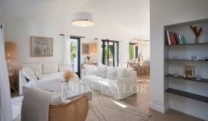 Arrendamento de curta duraçāo Propriedade Cannes