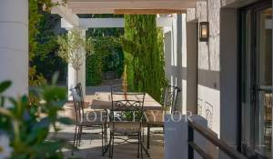 Arrendamento de curta duraçāo Propriedade Cannes