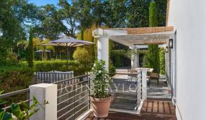 Arrendamento de curta duraçāo Propriedade Cannes