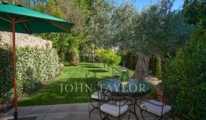 Arrendamento de curta duraçāo Propriedade Cannes