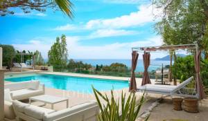 Arrendamento de curta duraçāo Propriedade Cannes