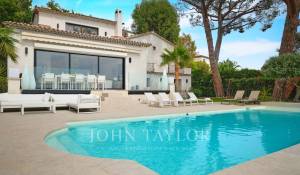 Arrendamento de curta duraçāo Propriedade Cannes