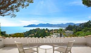 Arrendamento de curta duraçāo Propriedade Cannes