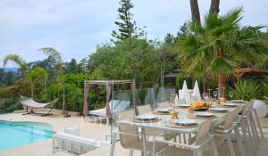 Arrendamento de curta duraçāo Propriedade Cannes