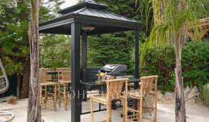 Arrendamento de curta duraçāo Propriedade Cannes