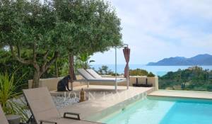 Arrendamento de curta duraçāo Propriedade Cannes