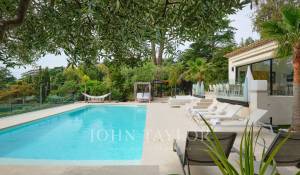 Arrendamento de curta duraçāo Propriedade Cannes