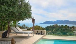 Arrendamento de curta duraçāo Propriedade Cannes