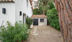 Arrendamento de curta duraçāo Propriedade Cannes