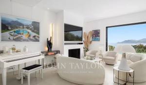 Arrendamento de curta duraçāo Propriedade Cannes