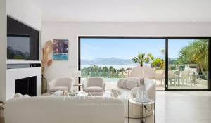 Arrendamento de curta duraçāo Propriedade Cannes