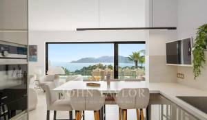 Arrendamento de curta duraçāo Propriedade Cannes