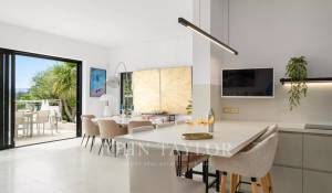 Arrendamento de curta duraçāo Propriedade Cannes