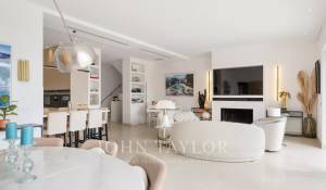 Arrendamento de curta duraçāo Propriedade Cannes