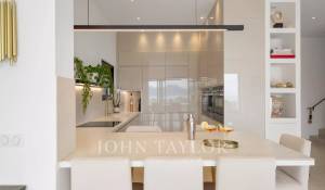 Arrendamento de curta duraçāo Propriedade Cannes