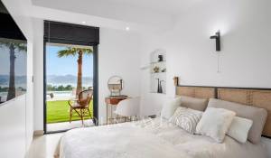 Arrendamento de curta duraçāo Propriedade Cannes