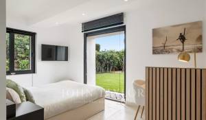 Arrendamento de curta duraçāo Propriedade Cannes