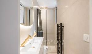 Arrendamento de curta duraçāo Propriedade Cannes