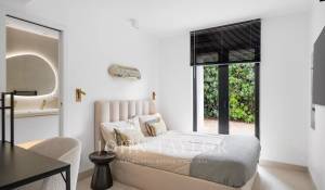 Arrendamento de curta duraçāo Propriedade Cannes