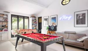 Arrendamento de curta duraçāo Propriedade Cannes