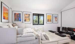 Arrendamento de curta duraçāo Propriedade Cannes