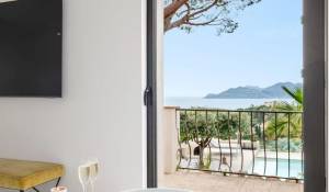 Arrendamento de curta duraçāo Propriedade Cannes