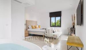 Arrendamento de curta duraçāo Propriedade Cannes