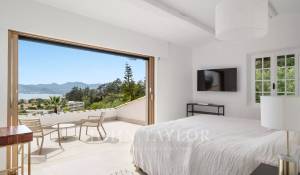 Arrendamento de curta duraçāo Propriedade Cannes