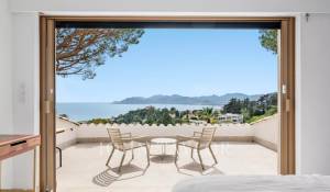 Arrendamento de curta duraçāo Propriedade Cannes