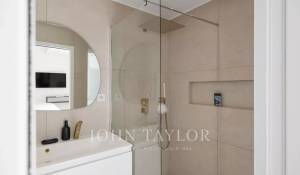 Arrendamento de curta duraçāo Propriedade Cannes