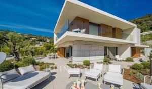 Arrendamento de curta duraçāo Propriedade Cannes