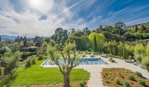 Arrendamento de curta duraçāo Propriedade Cannes