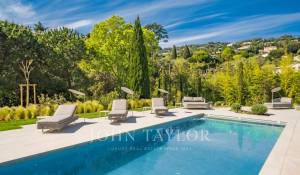 Arrendamento de curta duraçāo Propriedade Cannes