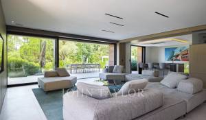 Arrendamento de curta duraçāo Propriedade Cannes