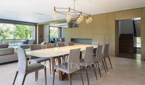 Arrendamento de curta duraçāo Propriedade Cannes